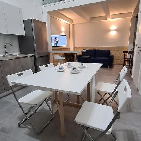 شقة La Giara House كوراتو المظهر الخارجي الصورة