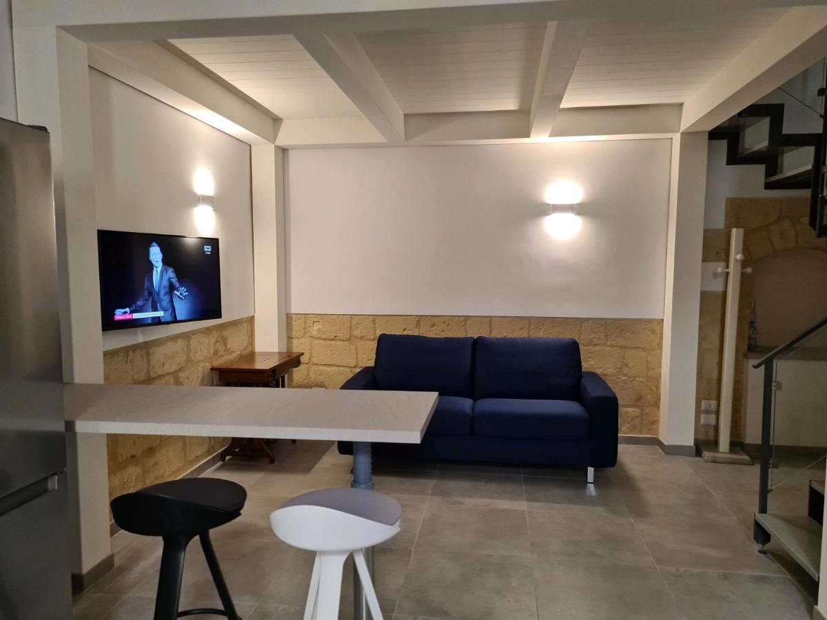 شقة La Giara House كوراتو المظهر الخارجي الصورة