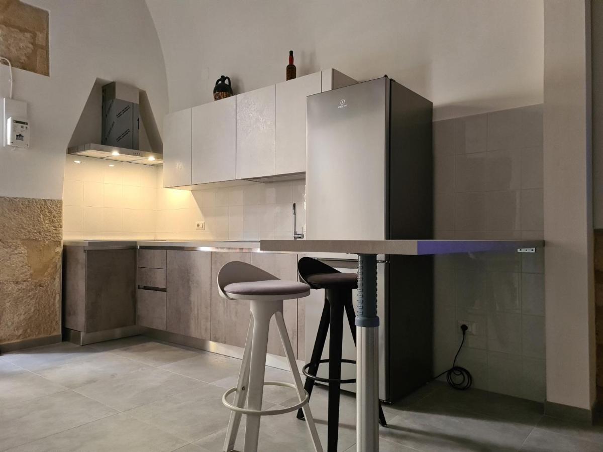 شقة La Giara House كوراتو المظهر الخارجي الصورة