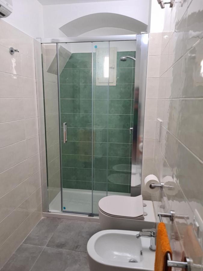 شقة La Giara House كوراتو المظهر الخارجي الصورة