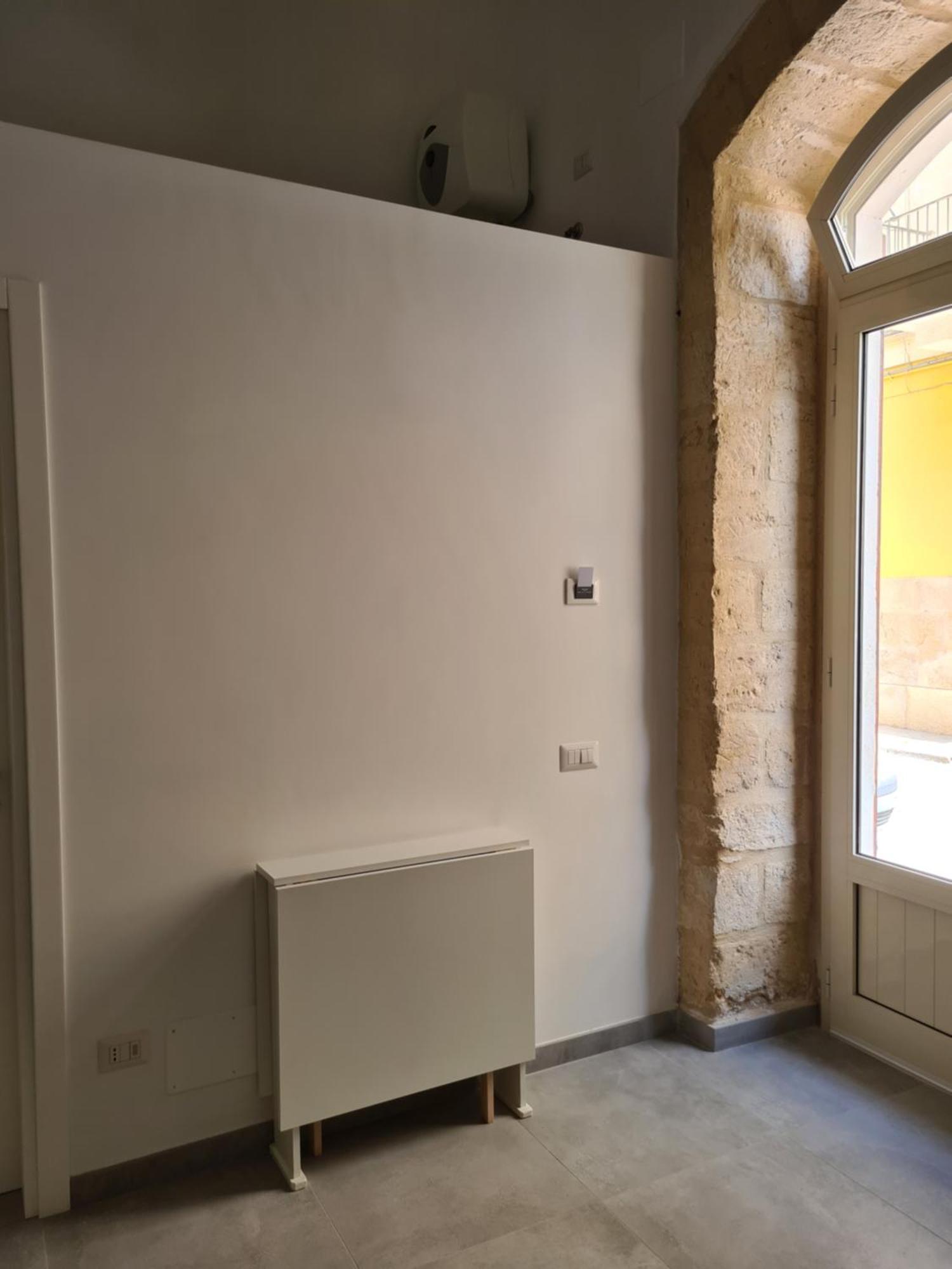 شقة La Giara House كوراتو المظهر الخارجي الصورة