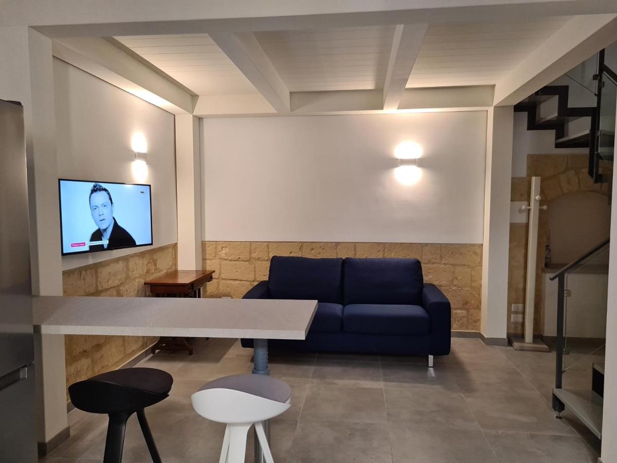 شقة La Giara House كوراتو المظهر الخارجي الصورة