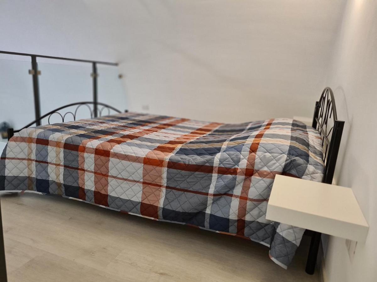 شقة La Giara House كوراتو المظهر الخارجي الصورة