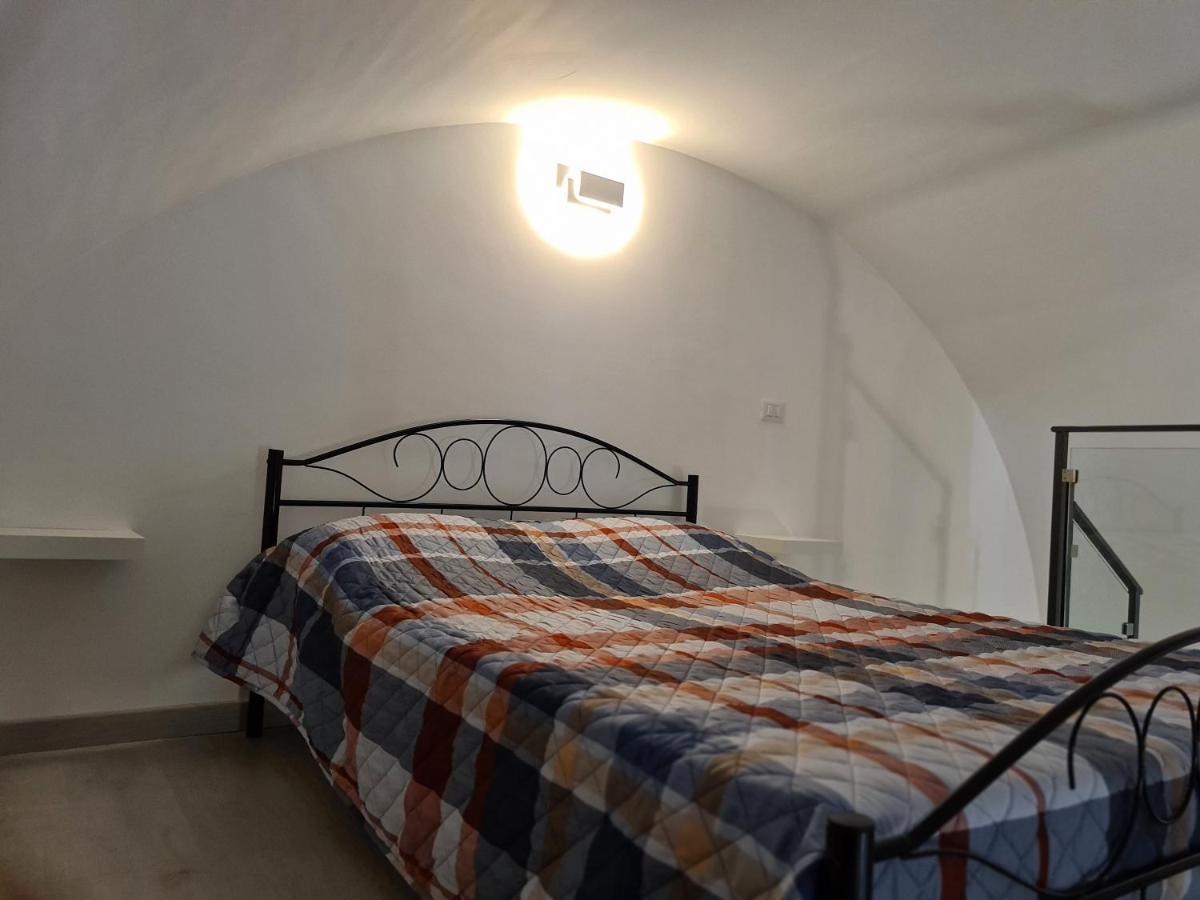 شقة La Giara House كوراتو المظهر الخارجي الصورة
