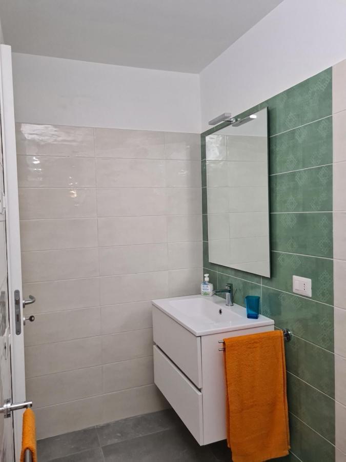 شقة La Giara House كوراتو المظهر الخارجي الصورة
