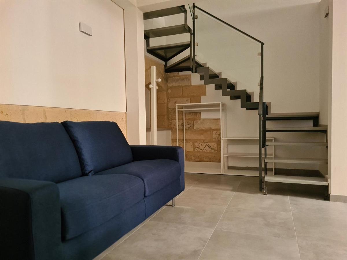 شقة La Giara House كوراتو المظهر الخارجي الصورة