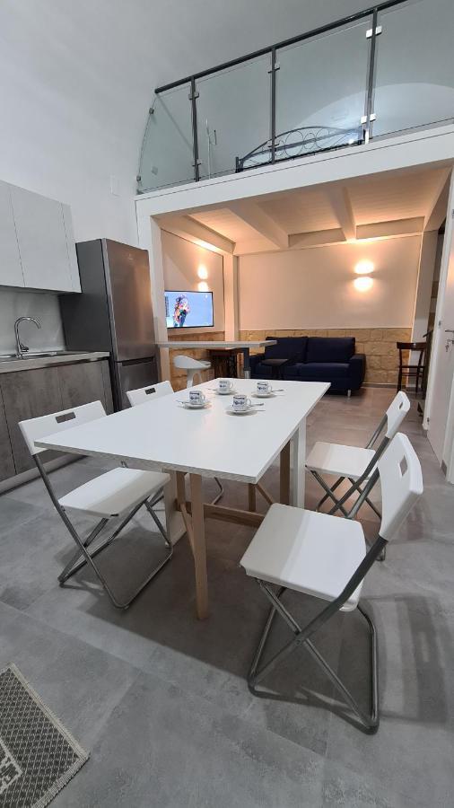 شقة La Giara House كوراتو المظهر الخارجي الصورة