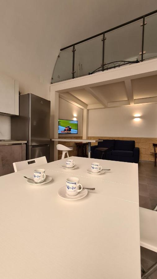 شقة La Giara House كوراتو المظهر الخارجي الصورة