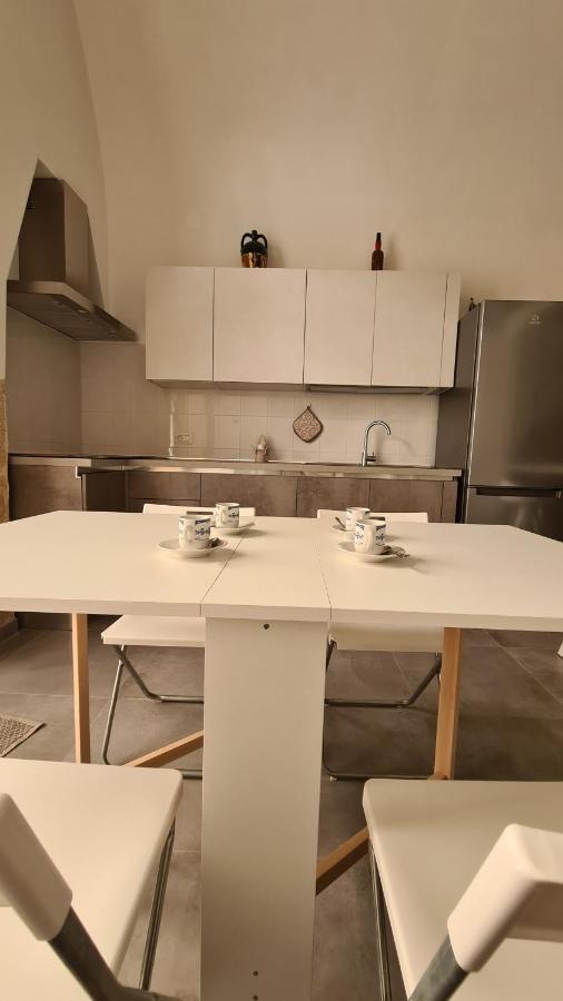 شقة La Giara House كوراتو المظهر الخارجي الصورة