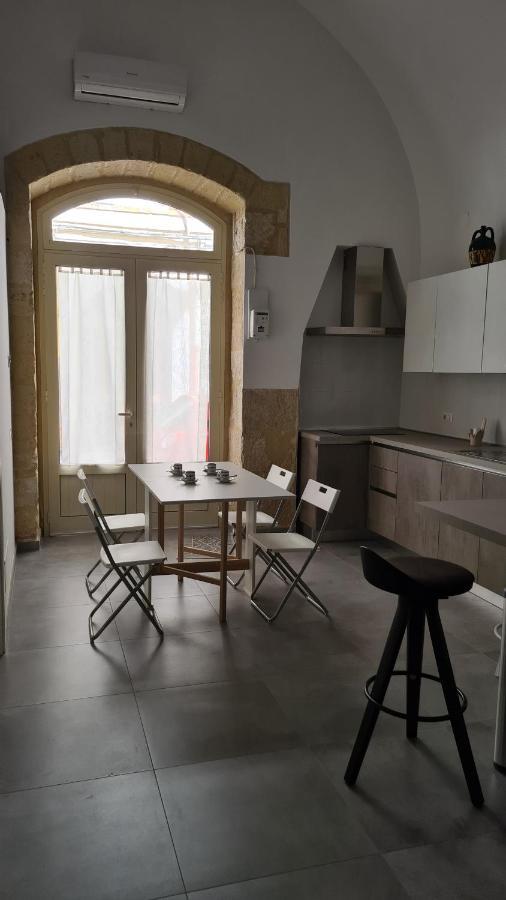 شقة La Giara House كوراتو المظهر الخارجي الصورة