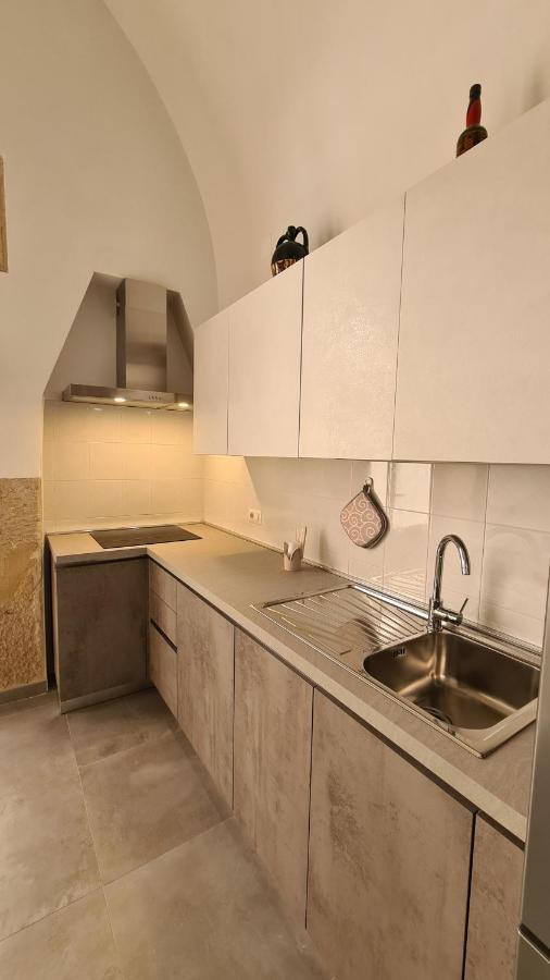 شقة La Giara House كوراتو المظهر الخارجي الصورة